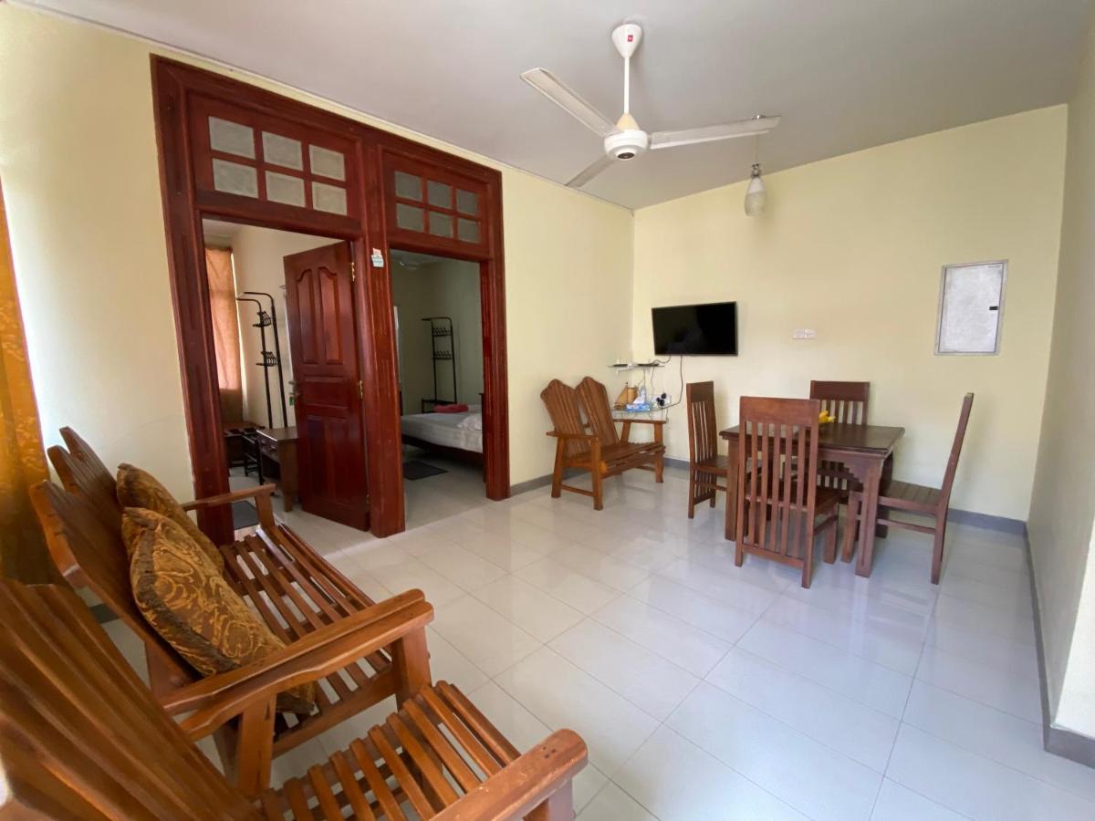 Diwan Apartment & Chalet Colombo Extérieur photo